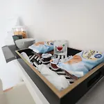 게스트하우스 Nel Cuore Di 3*