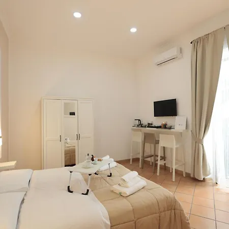 Nel Cuore Di 3* Napoli