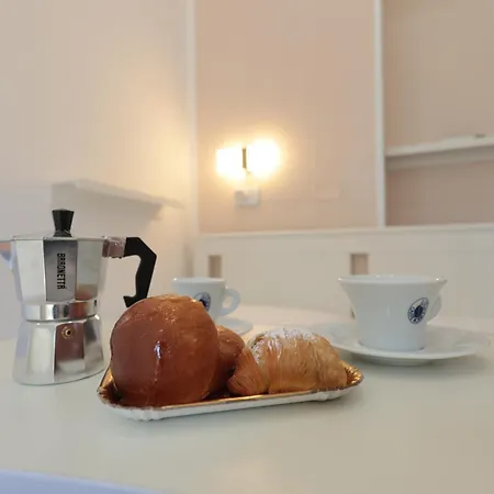 Nel Cuore Di 3* Napoli