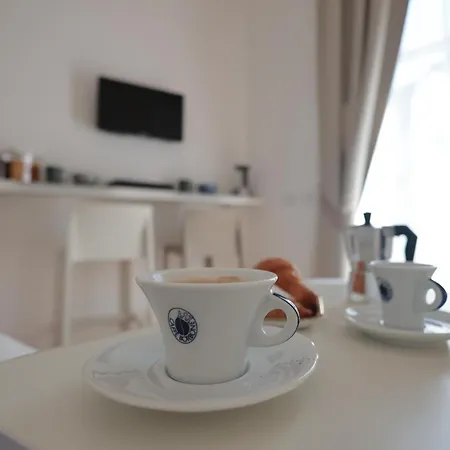 Nel Cuore Di 3* Napoli