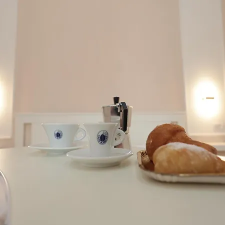 Nel Cuore Di Gæstehus Napoli