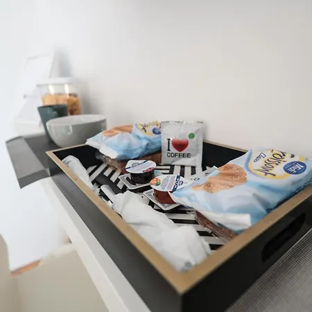 Gæstehus Nel Cuore Di 3*