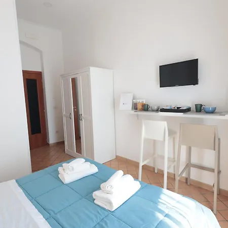 Nel Cuore Di 3* Napoli