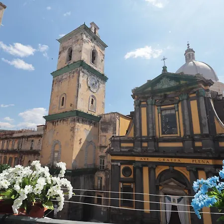 Nel Cuore Di 3* Napoli