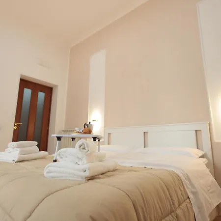 Nel Cuore Di Πανσιόν