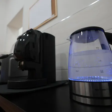 Nel Cuore Di Πανσιόν Νάπολη