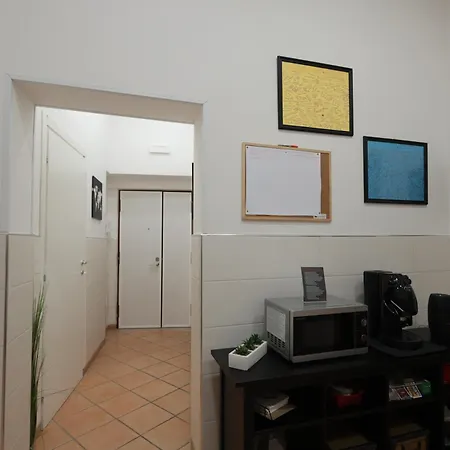 Nel Cuore Di Guest house