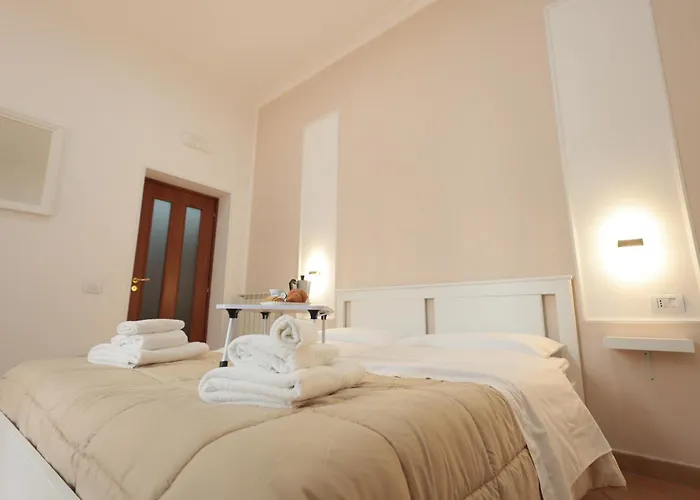 Nel Cuore Di Penzion