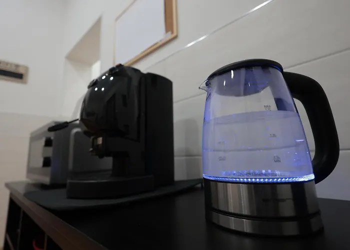 Nel Cuore Di Penzion Neapol