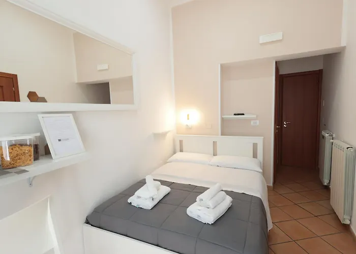 Penzion Nel Cuore Di