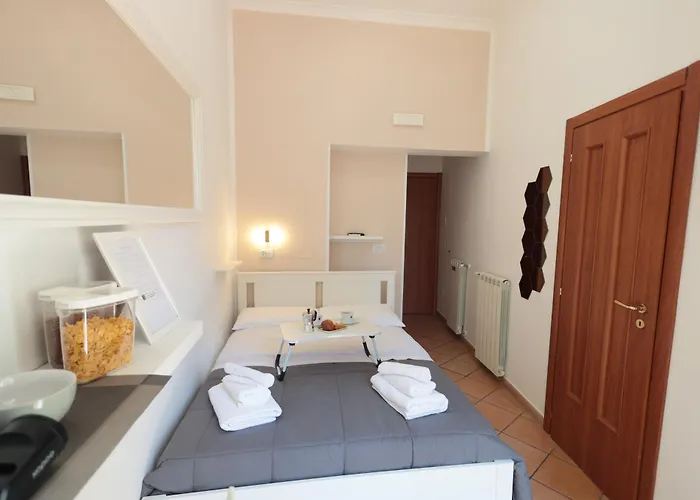 Penzion Nel Cuore Di 3*