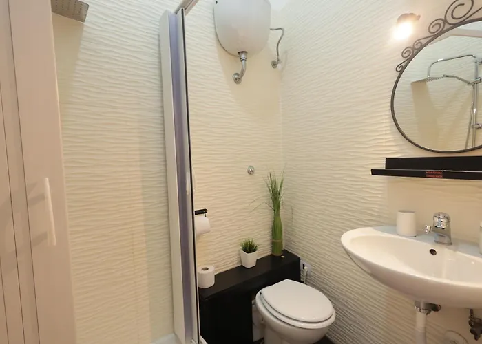 Nel Cuore Di 3* Neapol