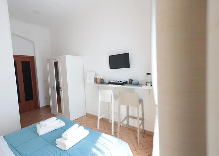 Penzion Nel Cuore Di 3*